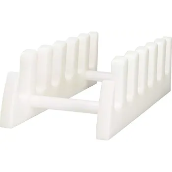 Stojan na prkénka Gastro, bílý