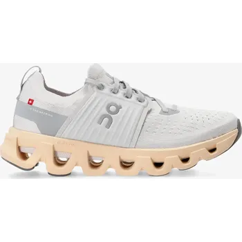 Dámská obuv Běžecké boty dámské On Cloudswift 4 - frost/blonde