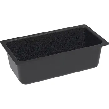 Dóza na potraviny Gastronádoba AMT Gastroguss GN 1/3 33x18 cm, v =100 mm