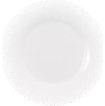 Talíř Mělký talíř Bauscher Smart průměr 27,7 cm, dekor Crust