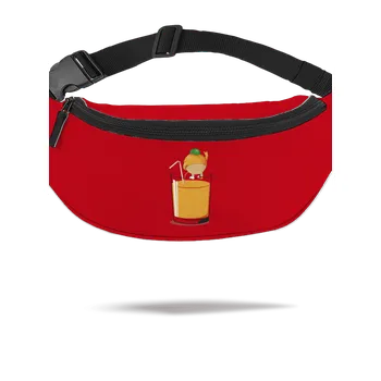 Ledvinka Bastard Opilý pomeranč ledvinka Red