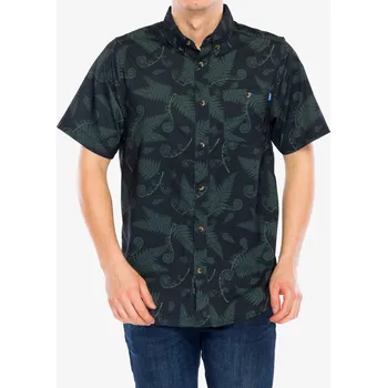 Pánská košile Košile Kavu River Wrangler - fiddlehead