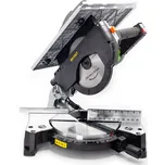 Pokosová a stolní pila Procraft CMS25 – 2v1, kotouč 250 mm, 1800 W