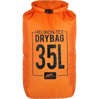 Sport Vodotěsný sáček Helikon-Tex Arid Dry Sack Small - orange/black