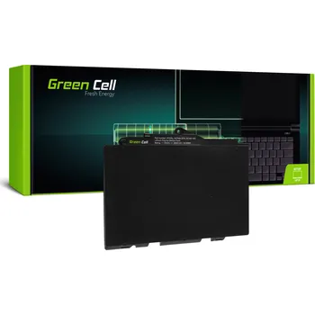 Baterie k notebooku Green Cell HP168 Baterie HP ST03XL HP EliteBook 725 G4 820 G4 3800mAh Li-Pol – neoriginální