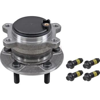 Sada ložisek kol A.B.S. 201982