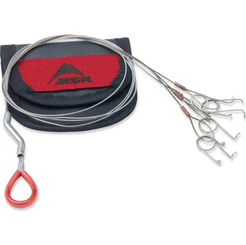 Turistický vařič Závěsný systém pro vařiče MSR Windburner Hanging Kit