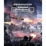 Terminator: Dark Fate - Defiance: Uprising PC