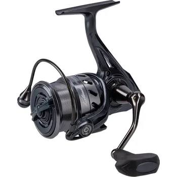 Rybářský naviják Mikado Naviják Katsudo Feeder 3012