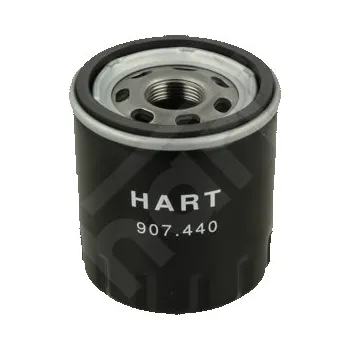 Olejový filtr Olejový filtr HART 907 440