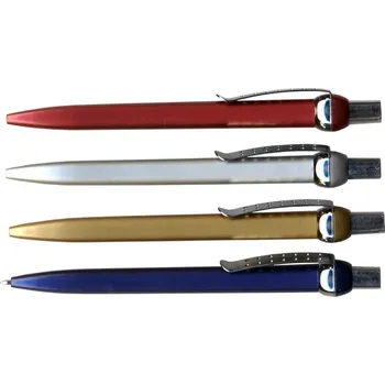 Kuličkové pero Line