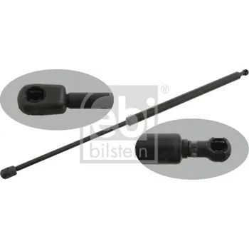 Dveře karosérie Pneumaticka pruzina, zavazadlovy / nakladovy prostor FEBI BILSTEIN 29444 FB 29444