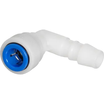 Příslušenství ke karavanu Úhlová přípojka studené užitkové vody Alde
