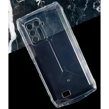 Pouzdro na mobilní telefon Originální gelové pouzdro pro Ulefone Power Armor 13