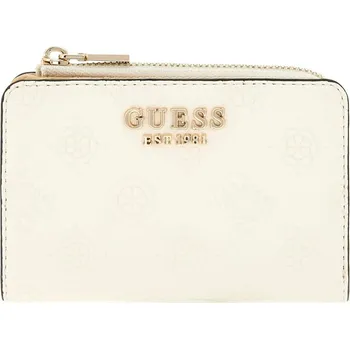 Peněženka Guess Dámská peněženka SMALL SWPD9665156-OFL + 2 měsíce na vrácení zboží