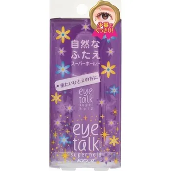 Který Super Hold 6ml