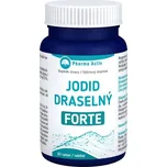 Pharma Activ Jodid draselný FORTE 60 tablet + 2 měsíce na vrácení zboží