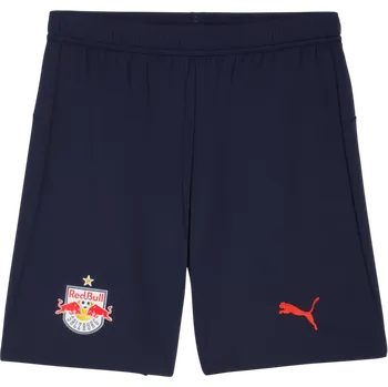 Pánské kraťasy Šortky Puma Red Bull Salzburg Replica Short 2025/26 779950-02 Velikost S