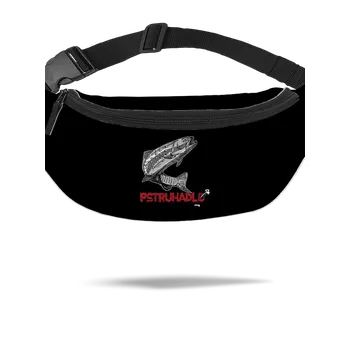 Ledvinka Bastard Pstruhadlo ledvinka Black