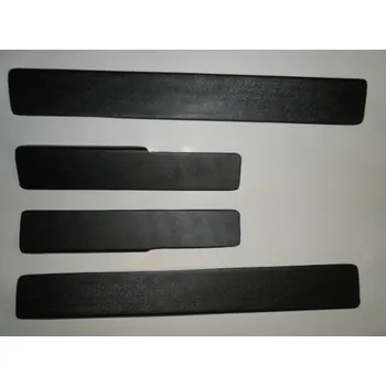 Prah karosérie Nášlapové lišty na práh Škoda Fabia I