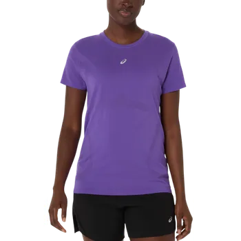 Triko ASICS ROAD SEAMLESS SS TOP 2012d292-500 Velikost M