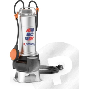 Čerpadlo PEDROLLO | BC 15/50 (kabel 10 m) 48SGM82A0AU