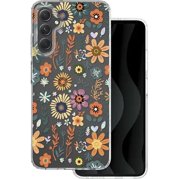 Pouzdro na mobilní telefon IMD Print pouzdro / kryt pro Samsung Galaxy A25 5G / field series