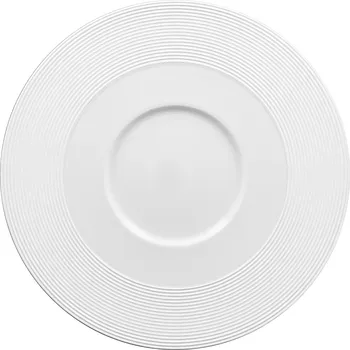 Talíř Mělký jídelní talíř Rak Evolution 29 cm