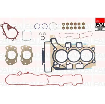 Těsnění motoru Sada těsnění, hlava válce FAI AutoParts HS2303