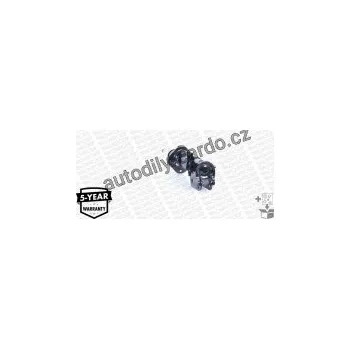 Tlumič pérování MONROE (MO15062, MO 15062), pravý přední - Opel Agila