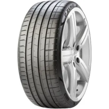 Letní osobní pneu Pirelli P Zero PZ4 SC ( 315/30 ZR23 (108Y) XL s ochrannou ráfku (MFS) A D )