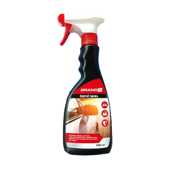 GrandX 291509 Čistič skel - 500ml