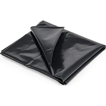 Pytle na odpadky Pytel LDPE 70 x 110 cm/200 mc/1 ks 120 l. černý