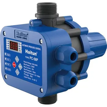 Příslušenství k čerpadlu Haitun Presscontrol PC-58