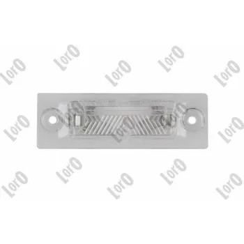 Osvětlení SPZ Osvětlení SPZ ABAKUS 053-21-900