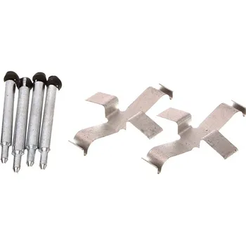 Brzdový kotouč Příslušenství kotoučové brzdy MAXGEAR 27-2602