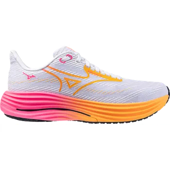 Pánská sportovní obuv Běžecké boty Mizuno Wave Rider 29 Hanabi j1gc2593-02 Velikost 46.5 EU | 11.5 UK | 12.5 US | 30.5 CM