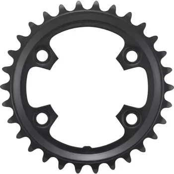 Převodník na kolo SHIMANO převodník GRX FC-RX600, 30 z.