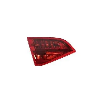 Zadní světlomet Levé zadní světlo - vnitřní AUDI A4/S4 (B8) |1/2007-10/2011| DEPO | 446-1313L-UE