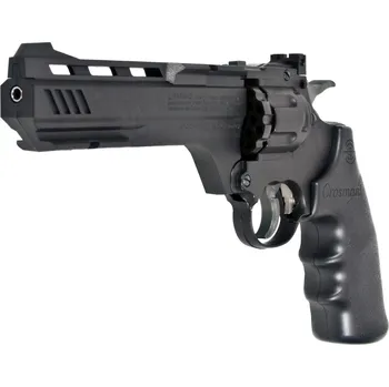 Vzduchovka Vzduchový revolver Crosman Vigilante + Doprava zdarma na další nákup