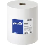 TEMCA Průmyslová role velká Airlaid Profix multi 750 bílá - 1ks
