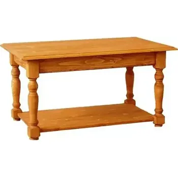 Konferenční stolek Konferenční stolek dřevěný 00404 - doprava zdarma - SLEVA 3% s kodem radost25