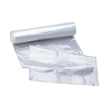 Pytle na odpadky Odpadní pytel 70x110 100mi transparentní 10ks/bal