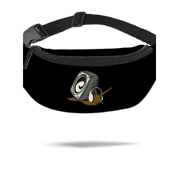 Ledvinka Bastard HouseParty ledvinka Black