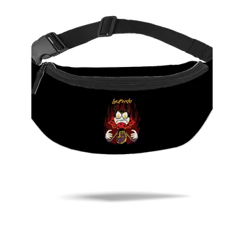 Ledvinka Bastard Luciferda ledvinka Black