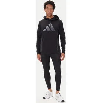 Dámské legíny adidas Legíny Techfit IN5582 Černá Regular Fit L
