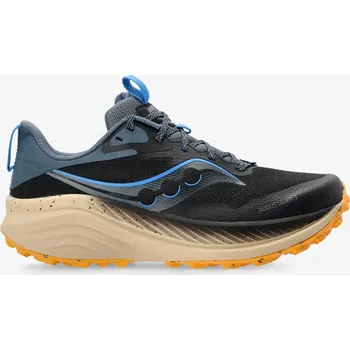 Dámská sportovní obuv Trailové boty Saucony Xodus Ultra 3 - black/dusk
