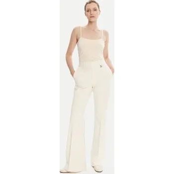 JOOP! Top 30042651 Bílá Regular Fit 32