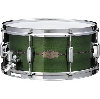 Jednotlivý buben Tama Simon Phillips Signature Snare Drum 14" x 6,5" + prodloužená záruka 3 roky
