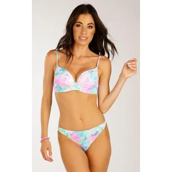 Dámské plavky Dámská plavková podprsenka s košíčky Litex 6F208 viz. foto 42